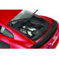 Modell av metall Audi R8 V10 Plus 125 att montera