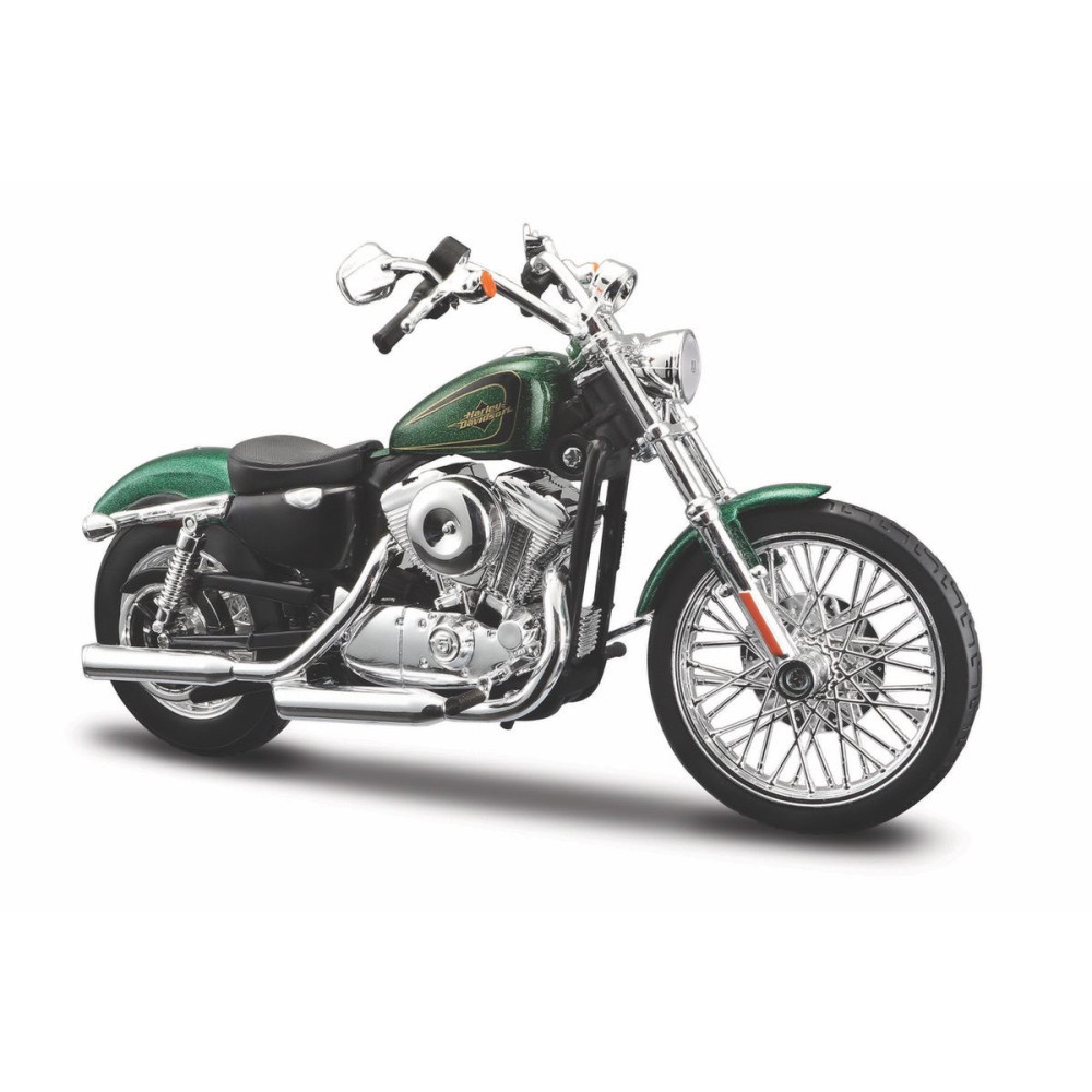 Model kompozytowy motocykl hd 2013 xl 1200v seventy-two 11 Model kompozytowy motocykl hd 2013 xl 1200v seventy-two 11