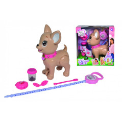 Figurka chi chi love poo puppy

Figurin chi chi love poo valp | HandlaSmidigt.se