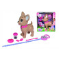 Figurka chi chi love poo puppy

Figurin chi chi love poo valp
