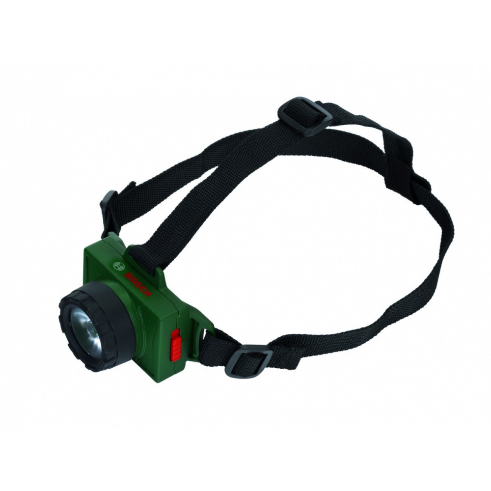 Lampa czołowa led bosch Lampa czołowa led bosch