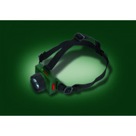 Lampa czołowa led bosch