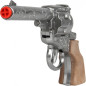 Revolver cowboy metall gonher