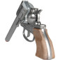 Revolver cowboy metall gonher