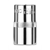 Sexkantig hylsa 1/2', 16 mm, Superlock