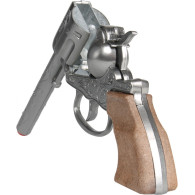 Revolver cowboy metall gonher