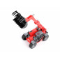 Teleskoplastare Manitou MLT 633