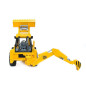 Grävlastare JCB 4CX