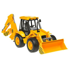 Grävlastare JCB 4CX | HandlaSmidigt.se