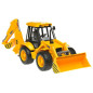 Grävlastare JCB 4CX