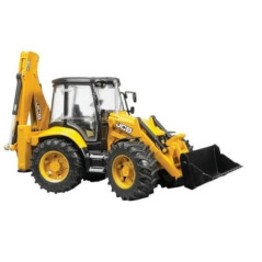 Fordonet grävlastare jcb 5cx eco | HandlaSmidigt.se