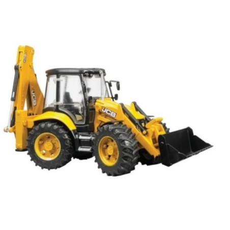 Fordonet grävlastare jcb 5cx eco | HandlaSmidigt.se