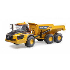 Ledadvolvo A60H | HandlaSmidigt.se