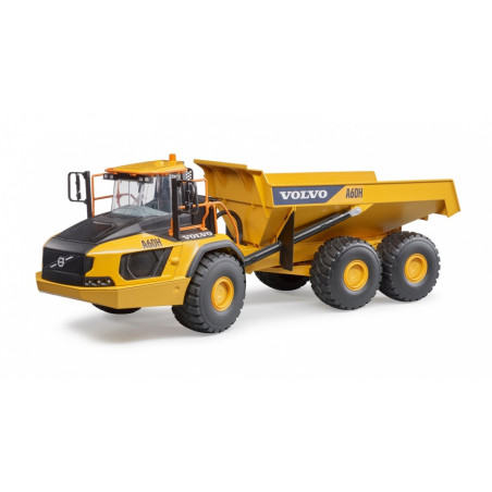 Ledadvolvo A60H | HandlaSmidigt.se