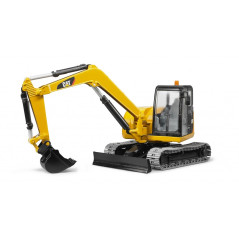 Minigrävare Caterpillar | HandlaSmidigt.se