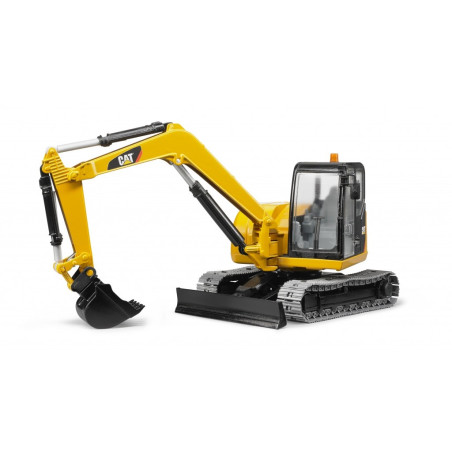 Minigrävare Caterpillar | HandlaSmidigt.se