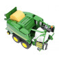 Rundbalspress John Deere C441R