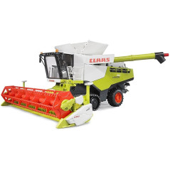 Fordon skördetrös stor Claas Lexion 780 | HandlaSmidigt.se