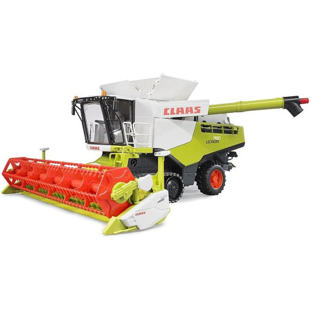 Fordon skördetrös stor Claas Lexion 780 | HandlaSmidigt.se