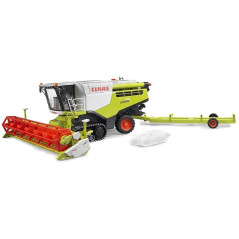Fordon skördetrös stor Claas Lexion 780 | HandlaSmidigt.se