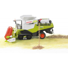 Fordon skördetrös stor Claas Lexion 780 | HandlaSmidigt.se