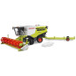 Fordon skördetrös stor Claas Lexion 780
