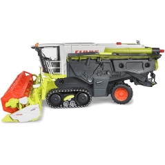 Fordon skördetrös stor Claas Lexion 780 | HandlaSmidigt.se