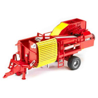 Potatisupptagare Grimme