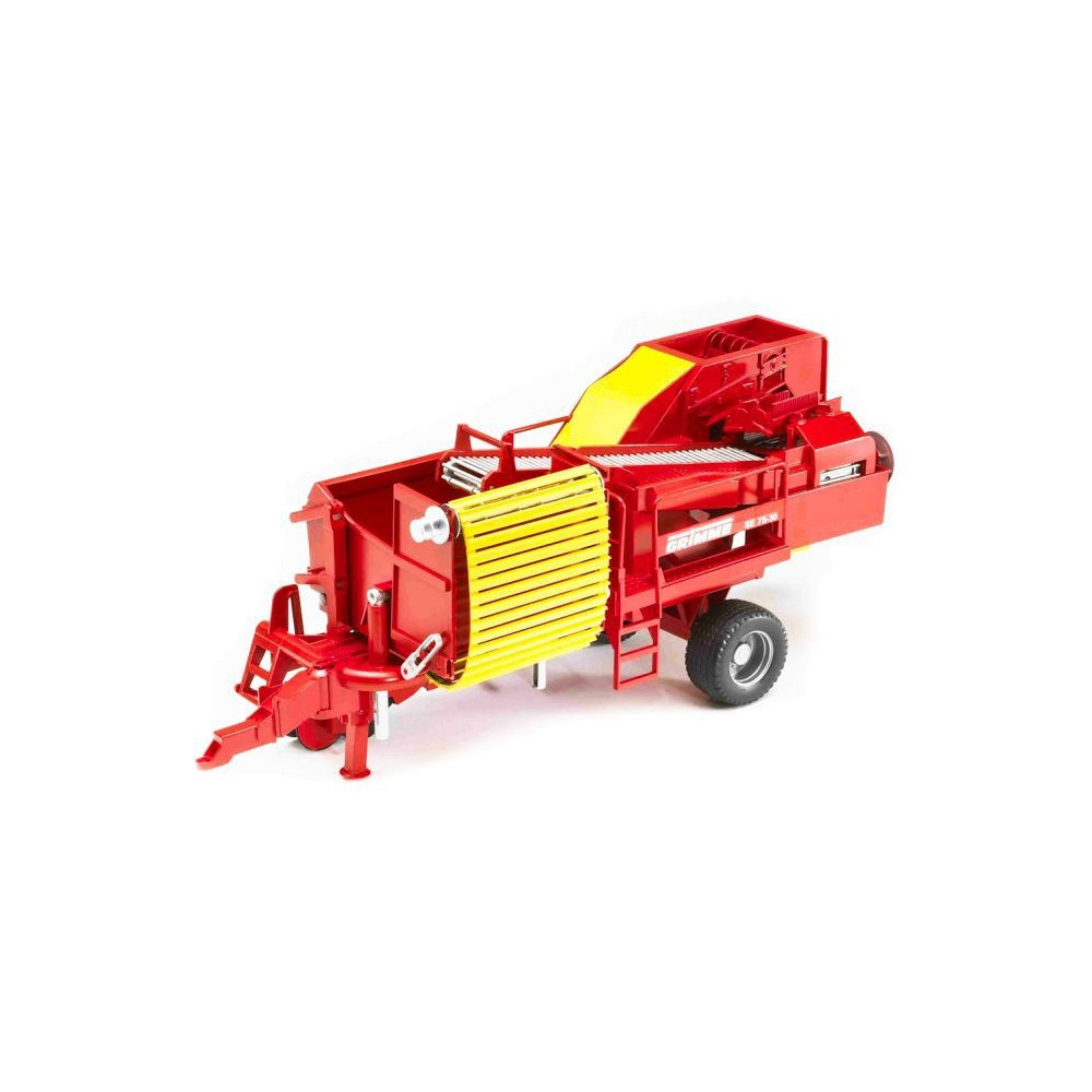 Potatisupptagare Grimme
