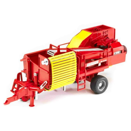Potatisupptagare Grimme | HandlaSmidigt.se