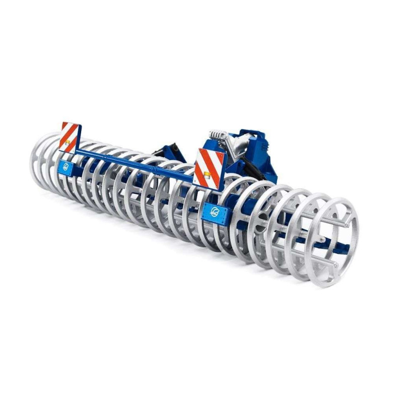 Våg Lemken variopack k