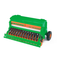 Såmaskin Amazone D8-30