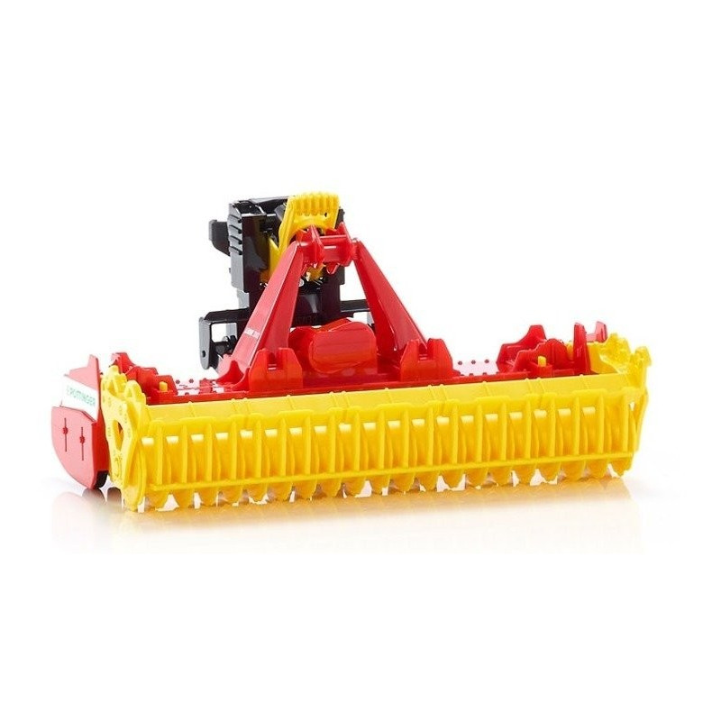 Rotobalpress Pottinger Lion 3002