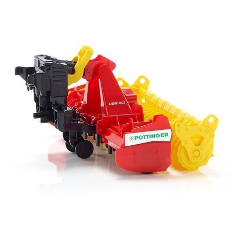 Rotobalpress Pottinger Lion 3002