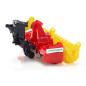 Rotobalpress Pottinger Lion 3002