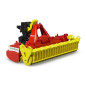 Rotobalpress Pottinger Lion 3002