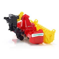 Rotobalpress Pottinger Lion 3002 | HandlaSmidigt.se