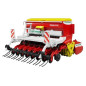 Såmaskin Pottinger Vitasem 302add