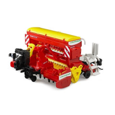 Såmaskin Pottinger Vitasem 302add
