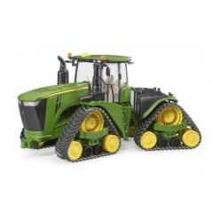 Fordonet bandtraktor John Deere 9620 RX | HandlaSmidigt.se