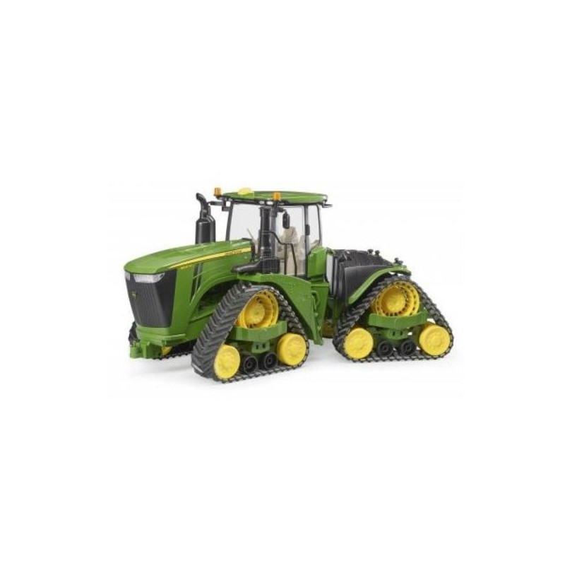 Fordonet bandtraktor John Deere 9620 RX