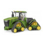 Fordonet bandtraktor John Deere 9620 RX
