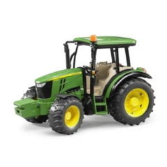 Fordonstraktorn John Deere 5115M | HandlaSmidigt.se