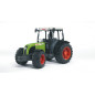 Traktorn Claas Nectis 267F