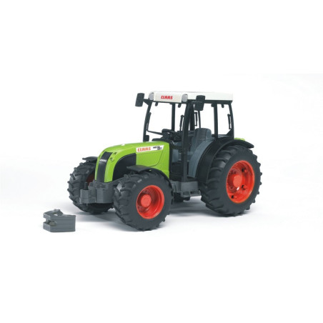 Traktorn Claas Nectis 267F