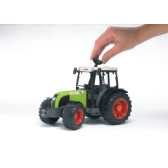 Traktorn Claas Nectis 267F | HandlaSmidigt.se