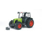 Traktorn Claas Nectis 267F