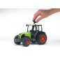 Traktorn Claas Nectis 267F