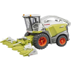 Förkrossen Claas Jaguar 980 | HandlaSmidigt.se