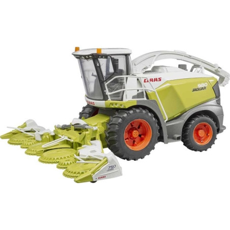 Förkrossen Claas Jaguar 980 | HandlaSmidigt.se